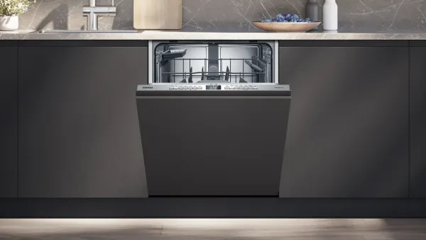 Siemens SN63EX03UD iQ300 Vollintegrierter Geschirrspüler 60 cm